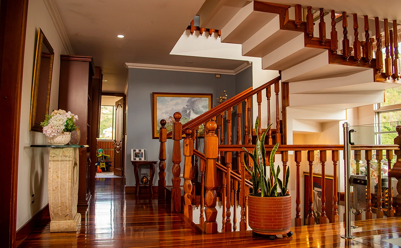 Penthouse de 457m2 Tres Pisos 4