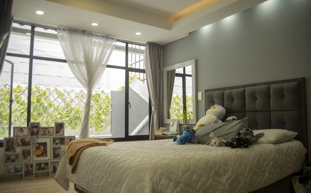 Penthouse 3 Niveles 4