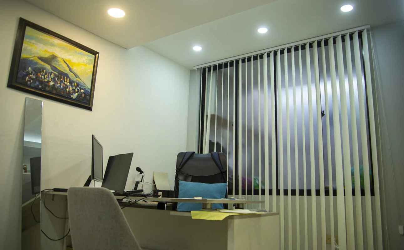 Penthouse 3 Niveles 5