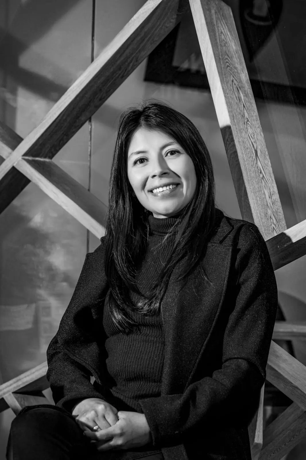 ADRIANA ISABEL JOJOA