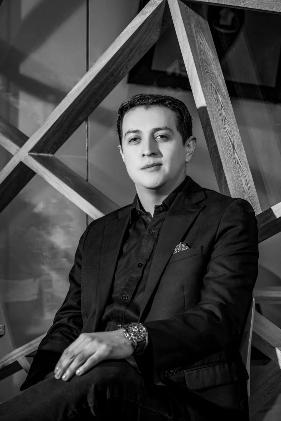 JUAN SEBASTIÁN INSUASTY